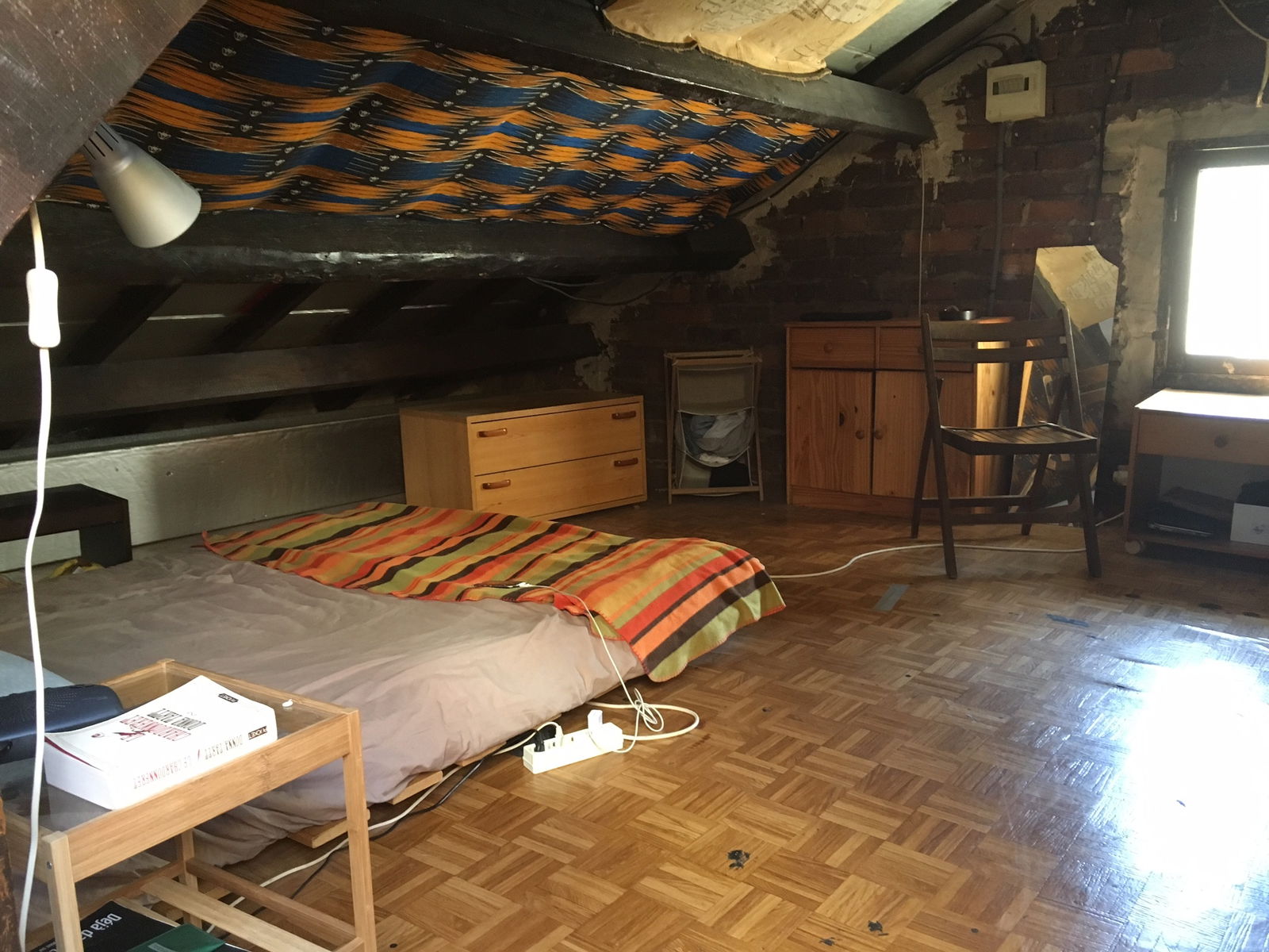 Colocación Arcueil 131041