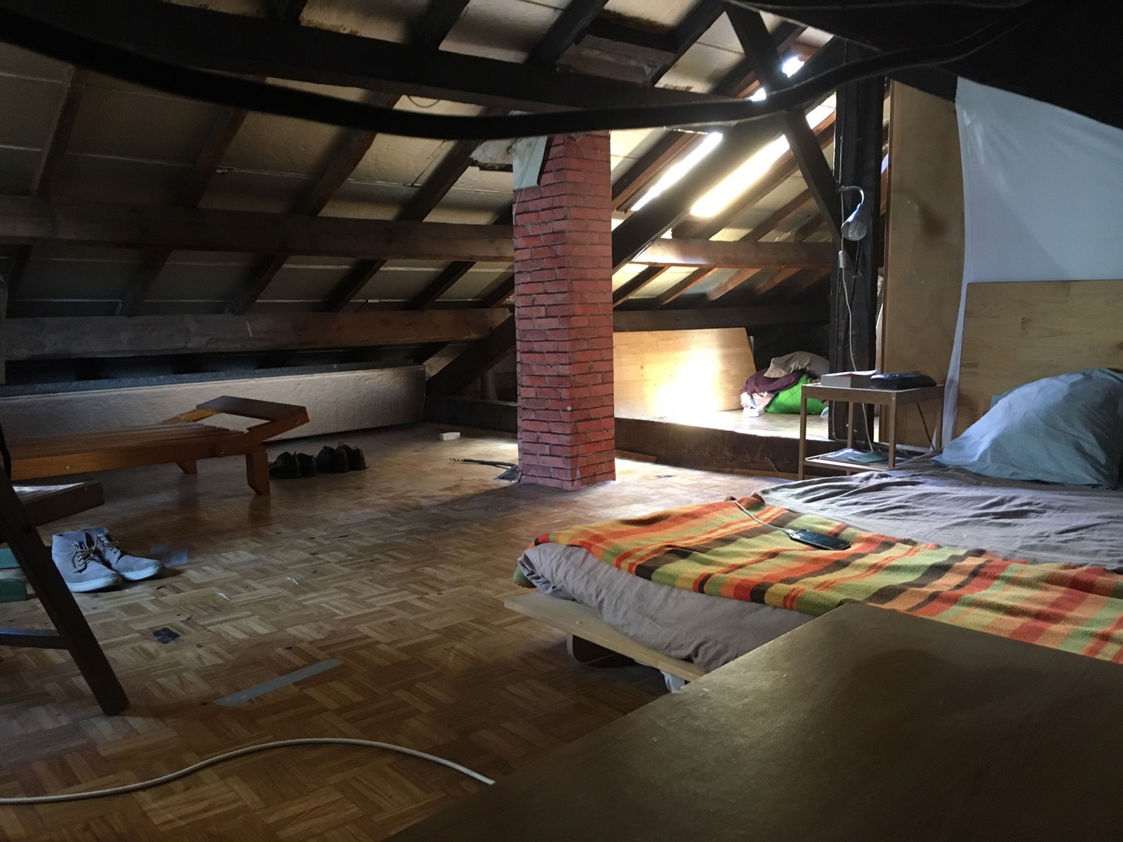 Colocación Arcueil 131041
