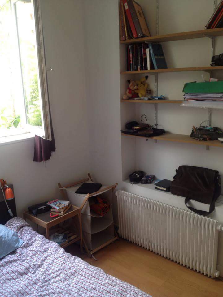 Colocación Arcueil 131041