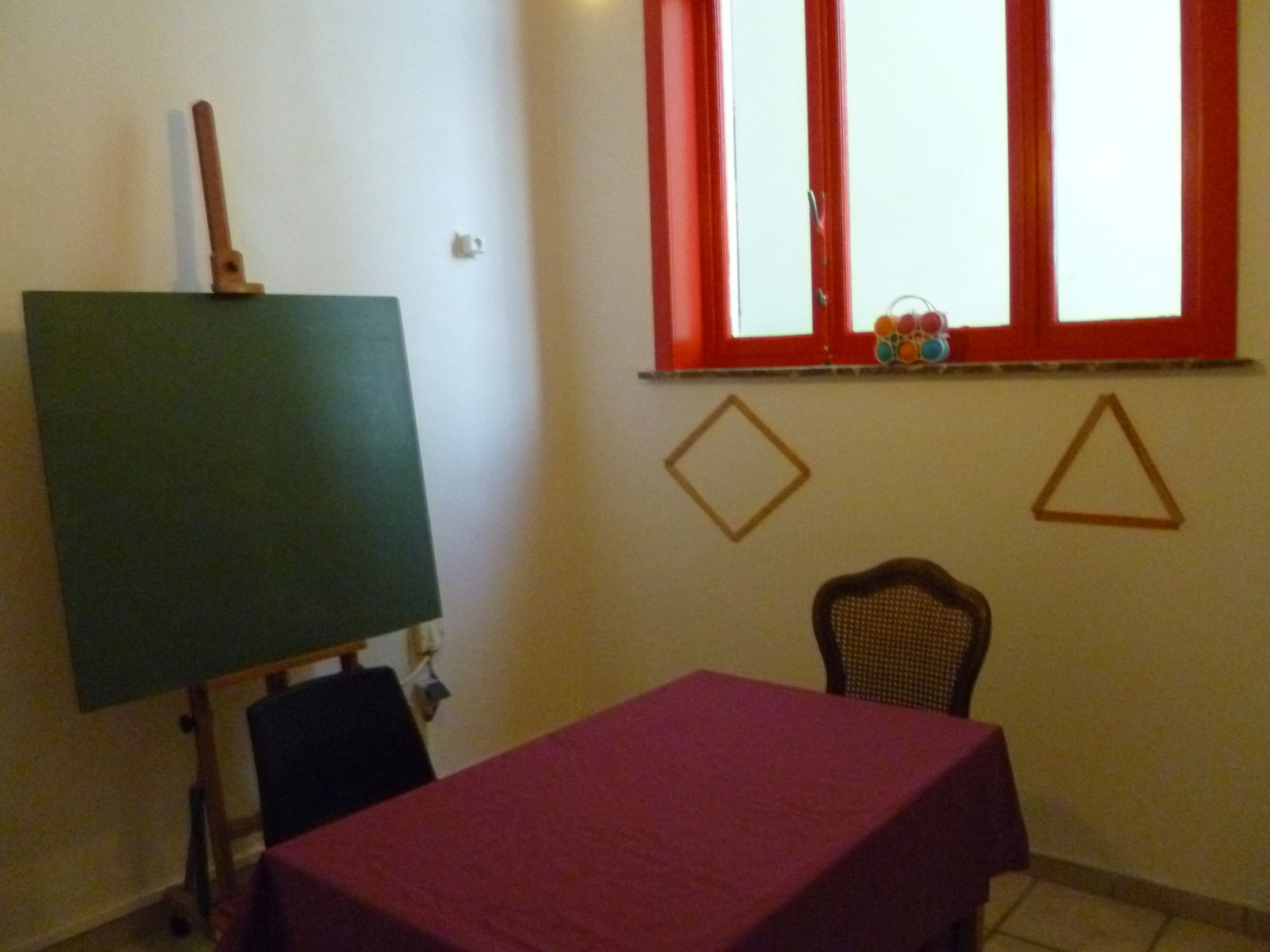 Colocación Forest 124618