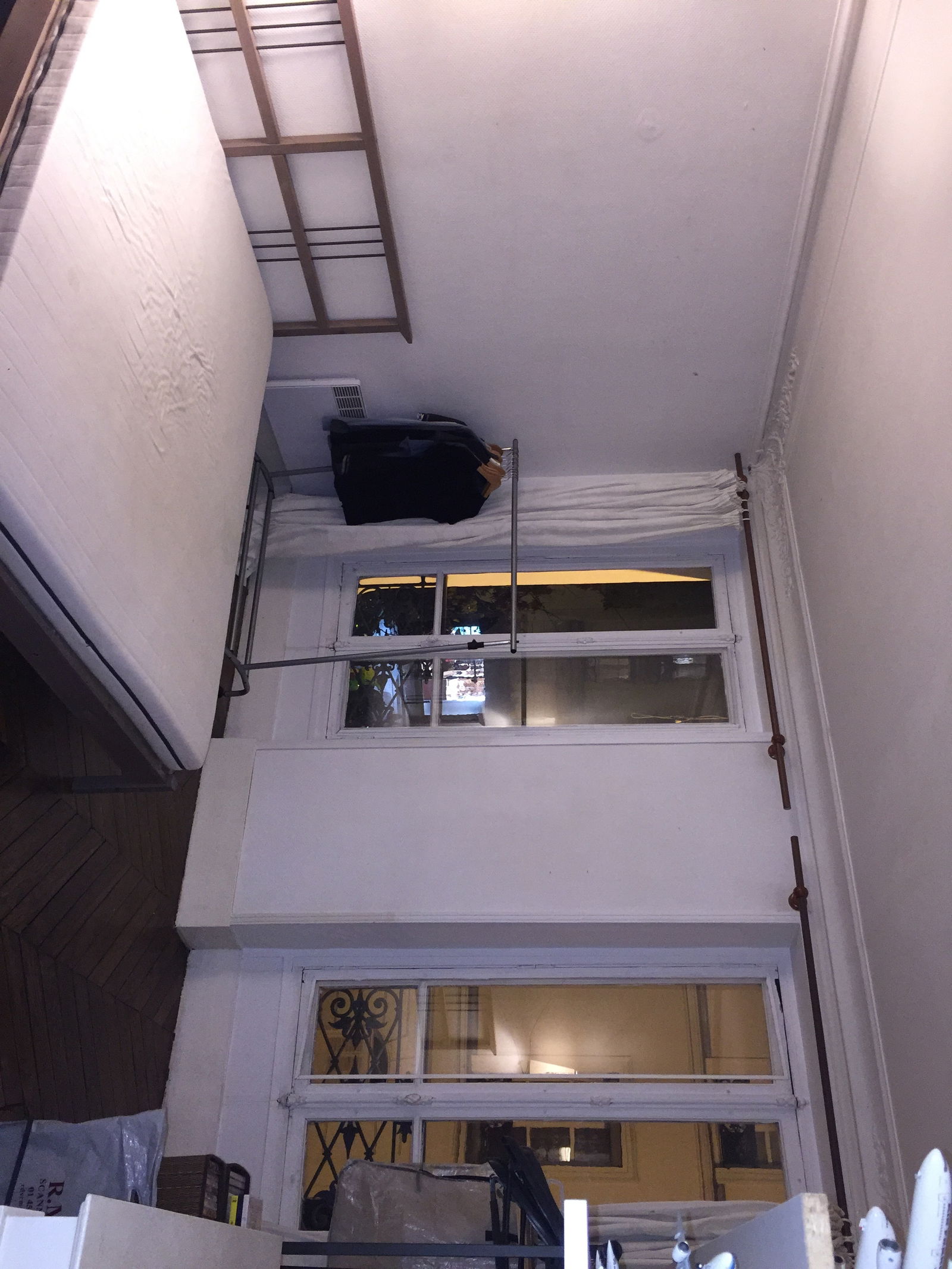 Colocación Paris 120275