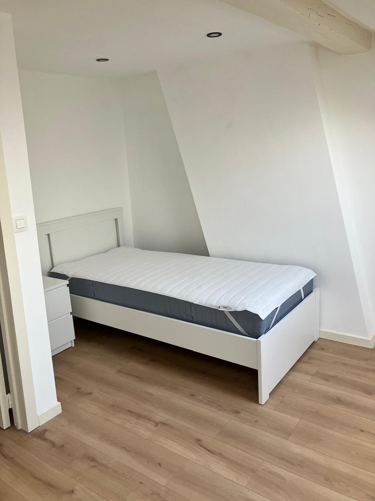 Piso Compartido Liège 670410