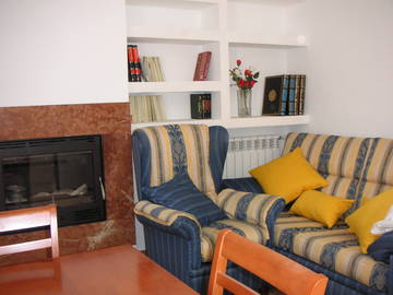 Room For Rent Salamanca 92767