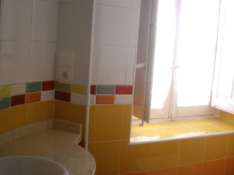 Colocación Salamanca 92767-5