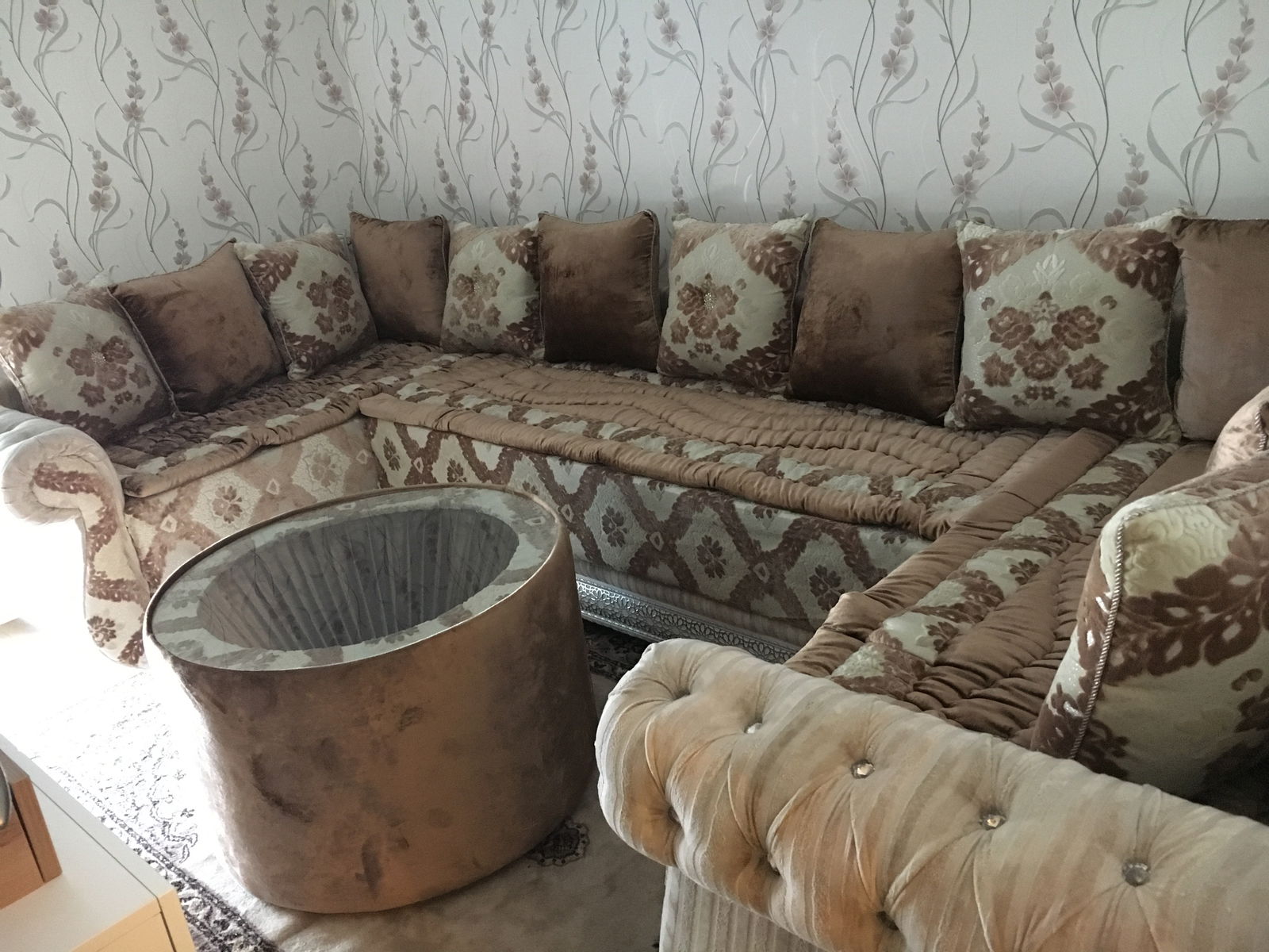 Quedarse En Casa Évry 178625