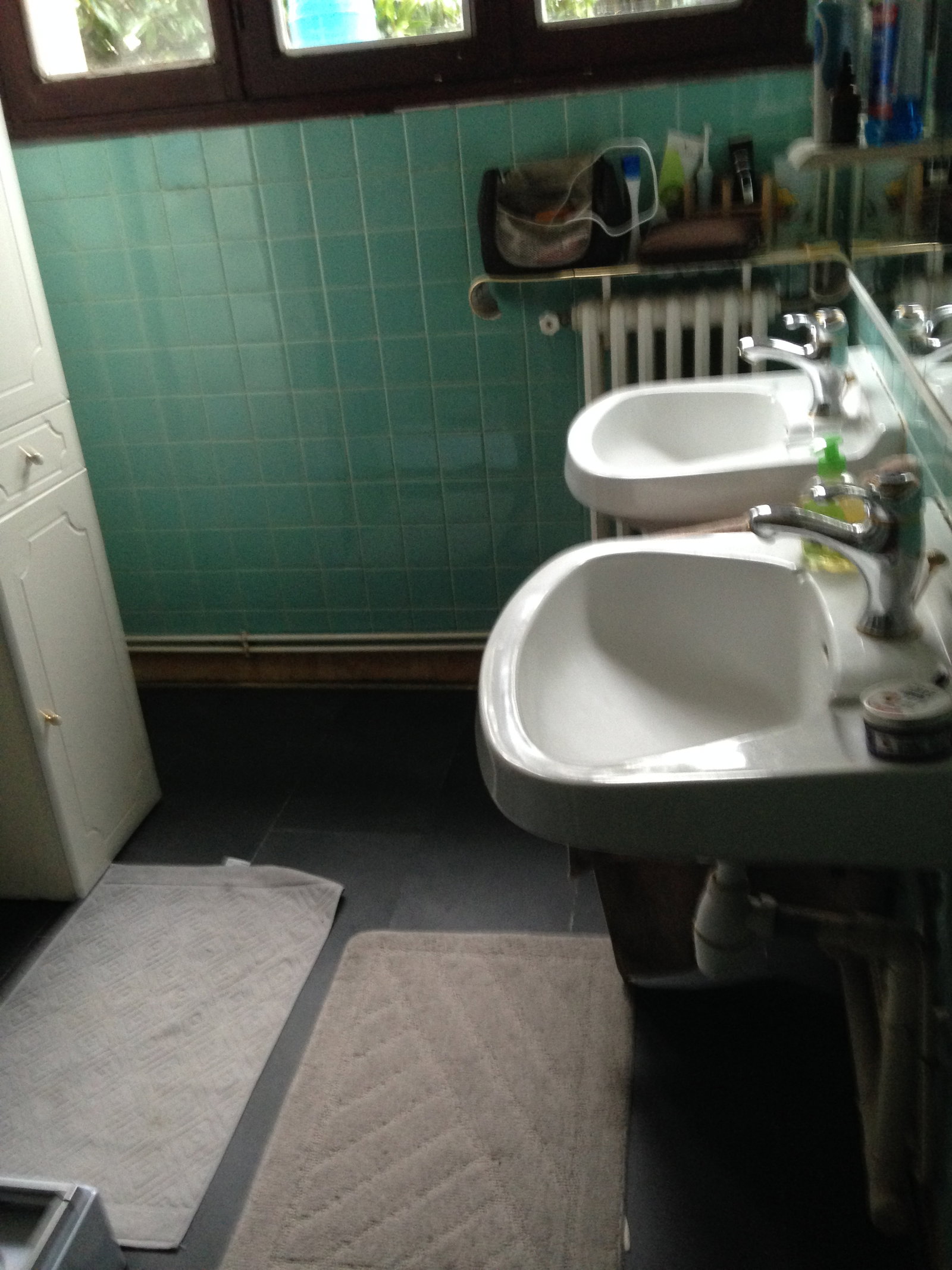 Colocación Ivry-sur-Seine 660015