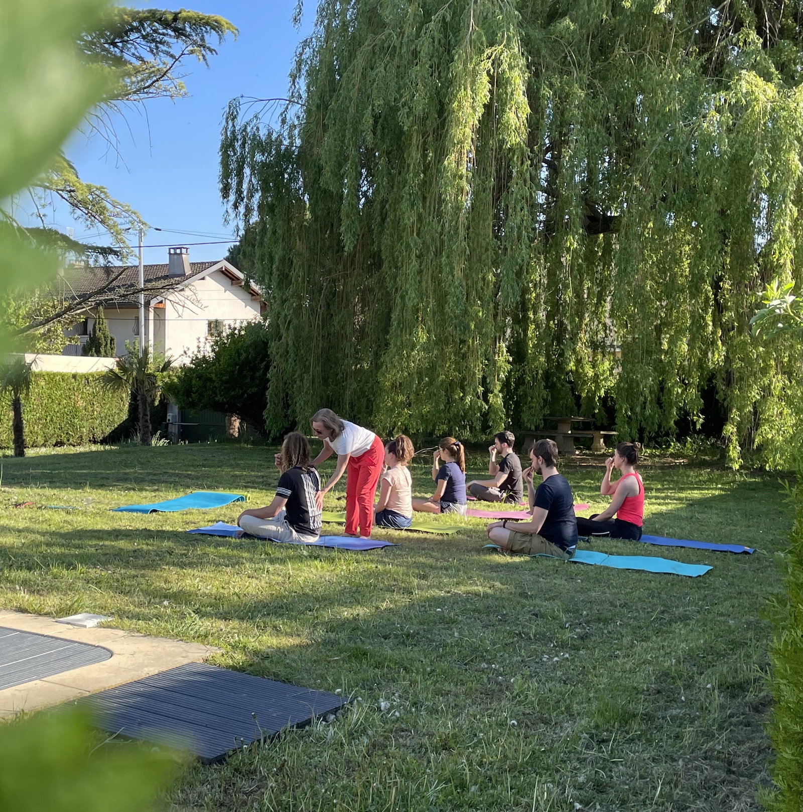 Coliving Ville-la-Grand 248638