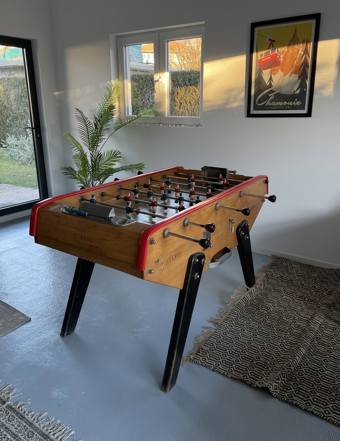 Coliving Ville-la-Grand 248638