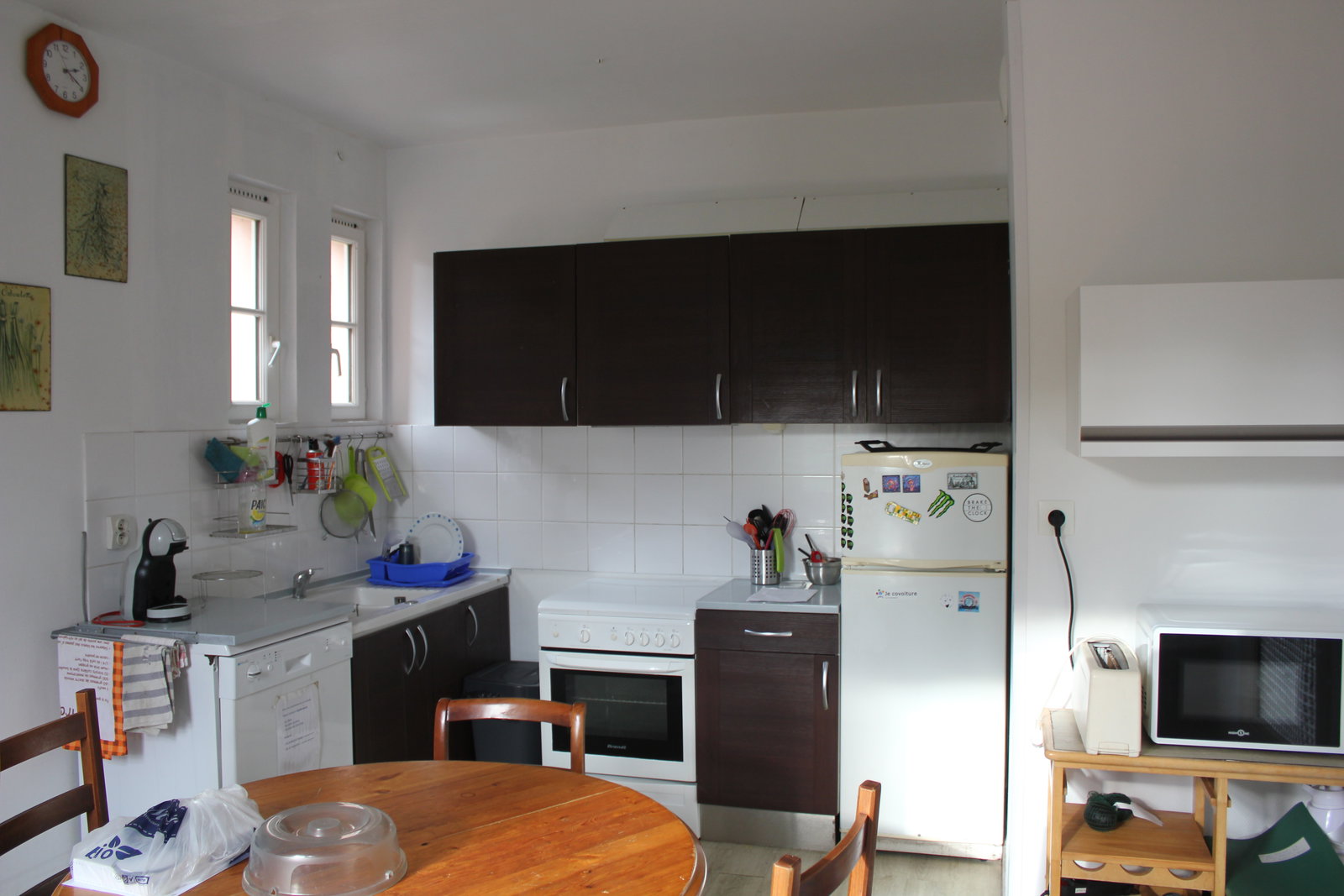 Colocación Saint-Martin-d'Hères 661494