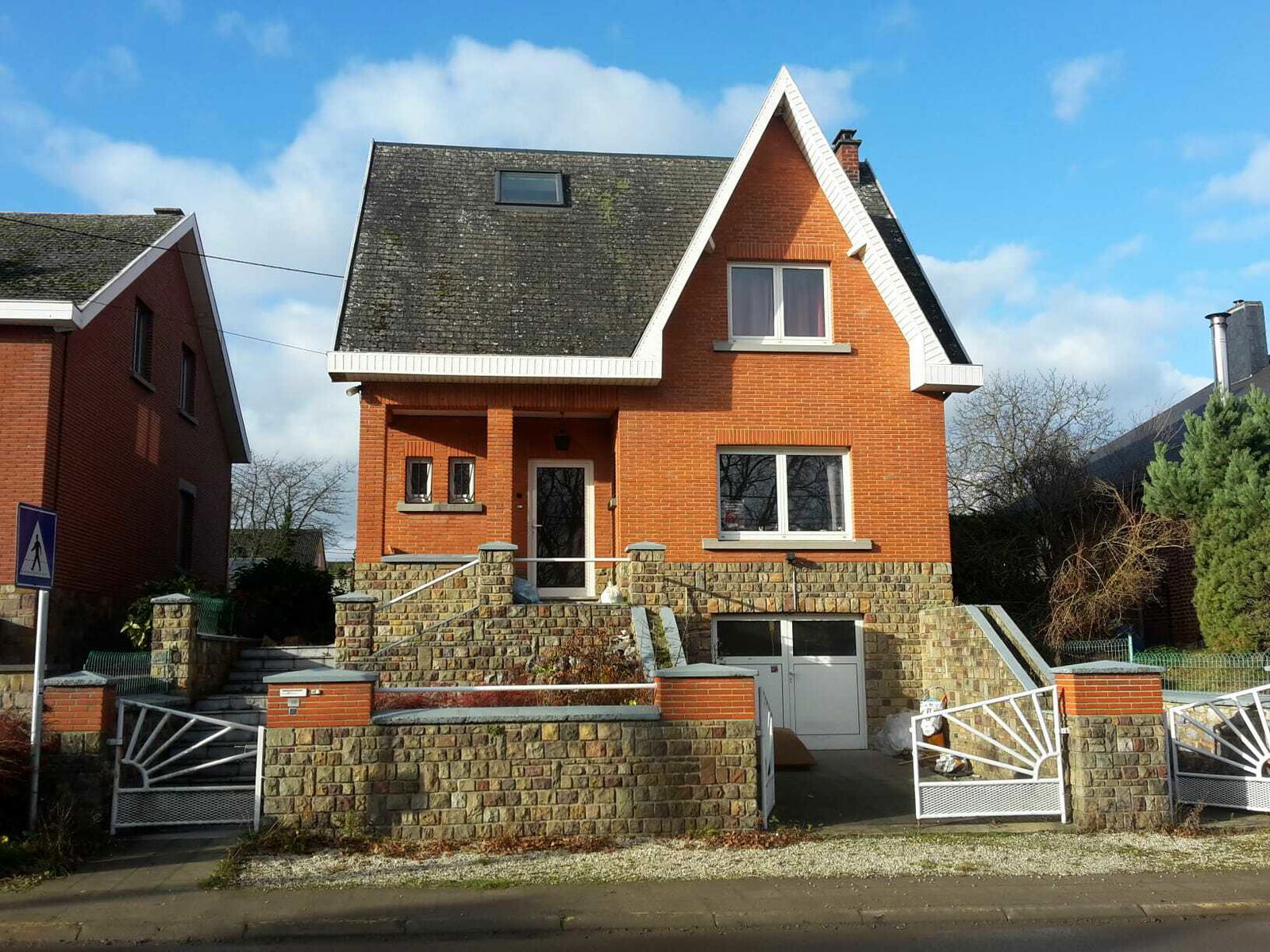 Colocación Namur 248101