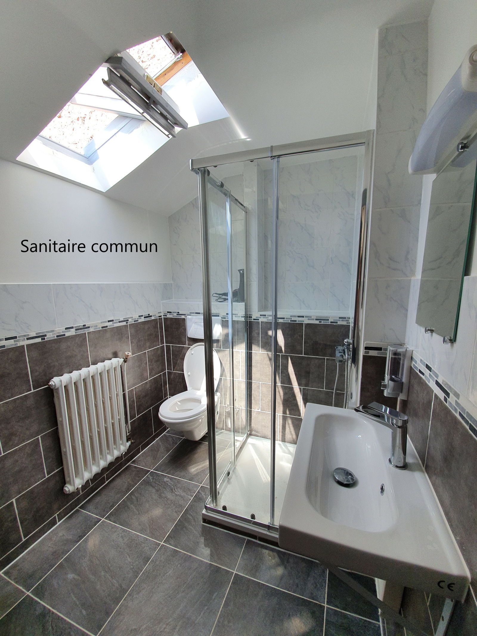 Colocación Vandœuvre-lès-Nancy 248992