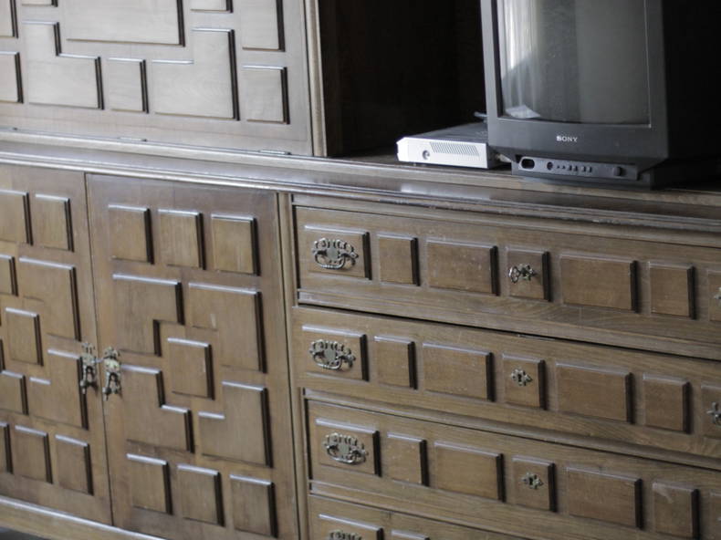 Gastfamilie Valencia 91745-3