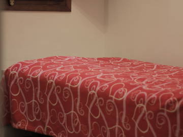 Chambre Chez L'habitant Valencia 91745-8