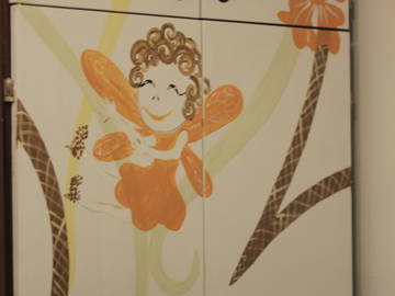 Chambre Chez L'habitant Valencia 91745-10