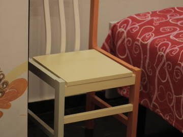 Chambre Chez L'habitant Valencia 91745-11