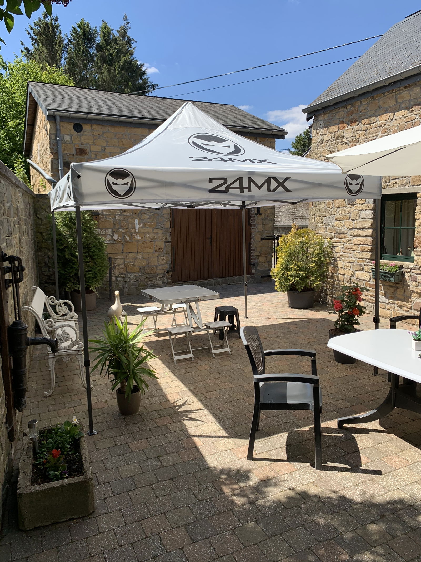 Quedarse En Casa Ohey 238717