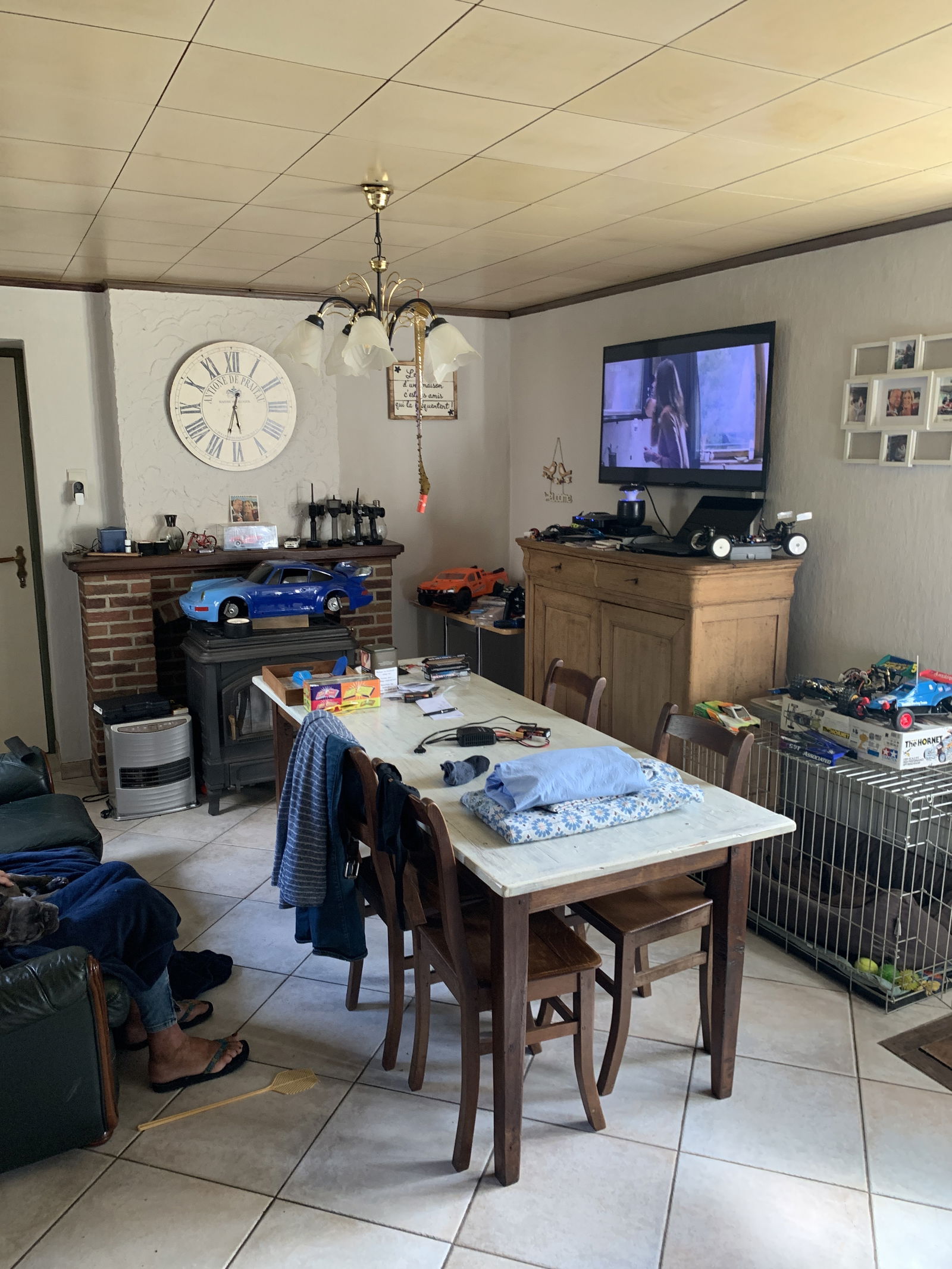 Quedarse En Casa Ohey 238717