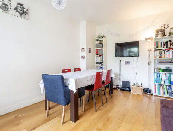 Quedarse En Casa Boulogne-Billancourt 258493