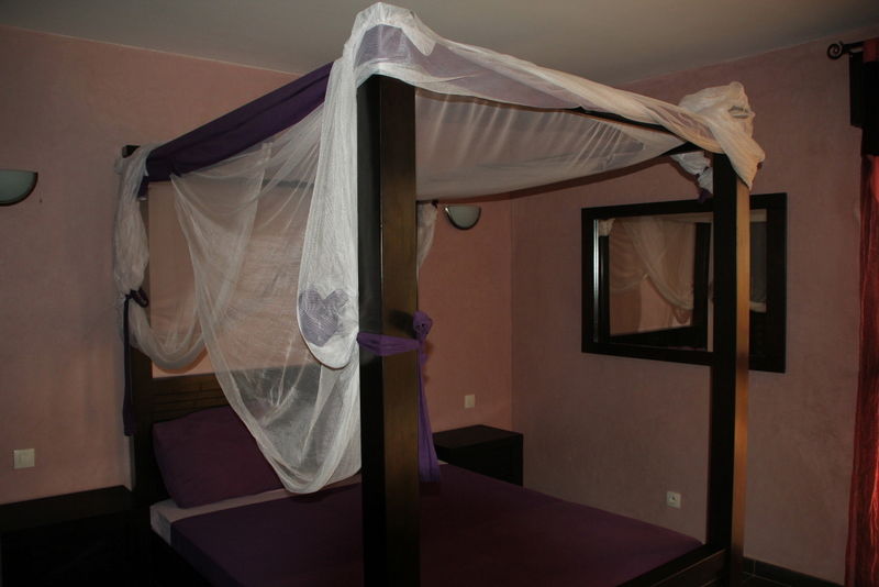 Habitaciones De Huéspedes Nianing 150589