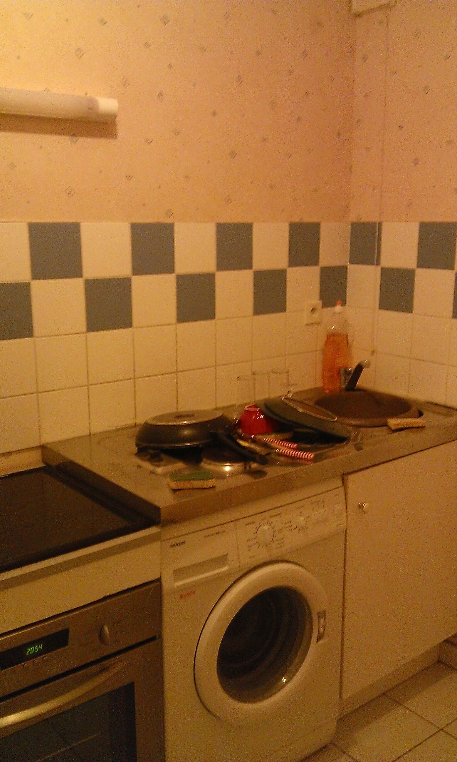 Quedarse En Casa Pontchâteau 129073