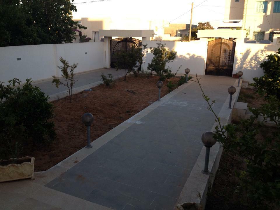 Estudio Independiente La Chebba 168601