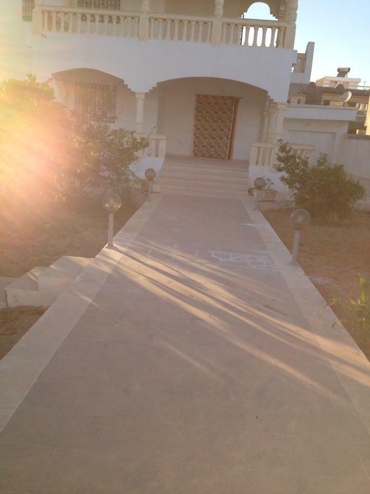Estudio Independiente La Chebba 168601