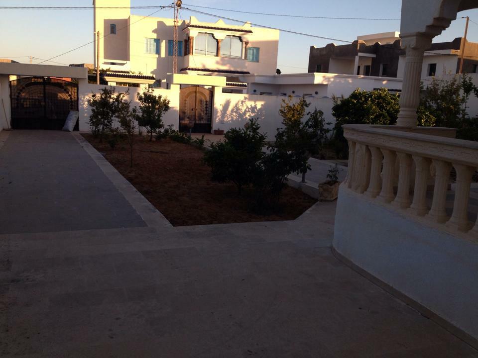 Estudio Independiente La Chebba 168601