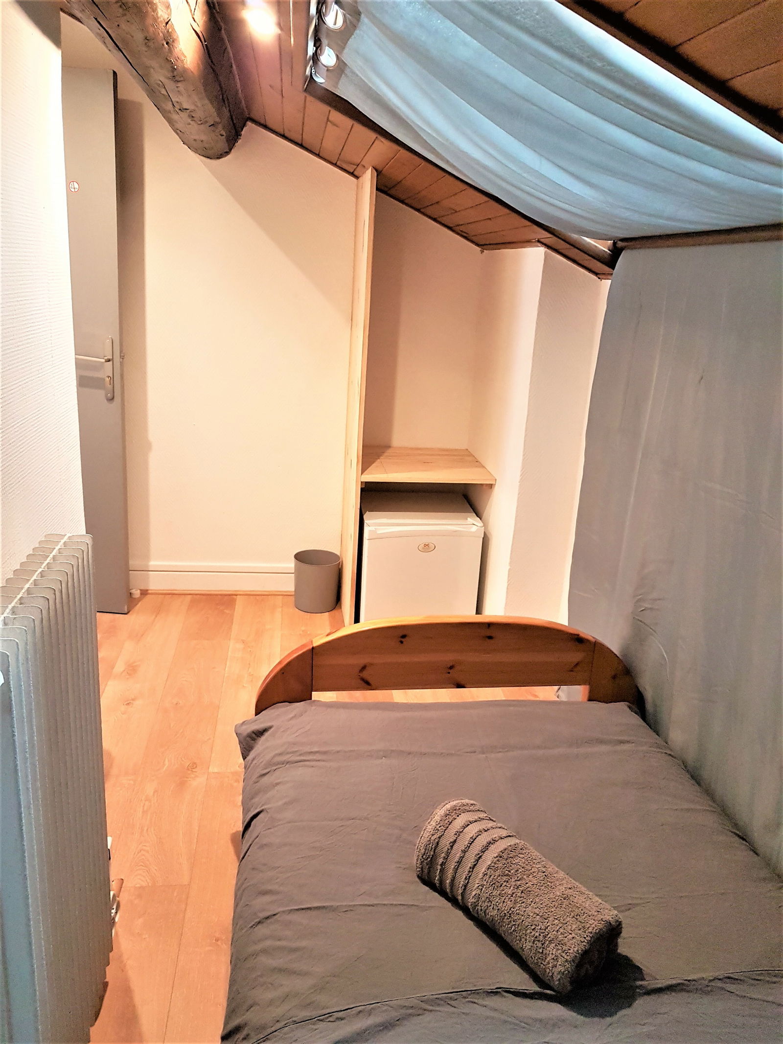 Collocazione Vandœuvre-lès-Nancy 248992