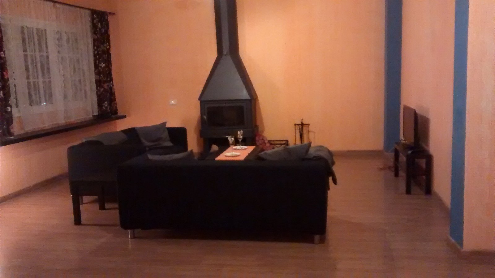 Estudio Independiente Candelaria 162235