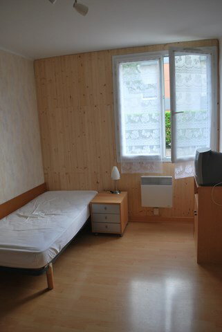 Collocazione Grenoble 133821