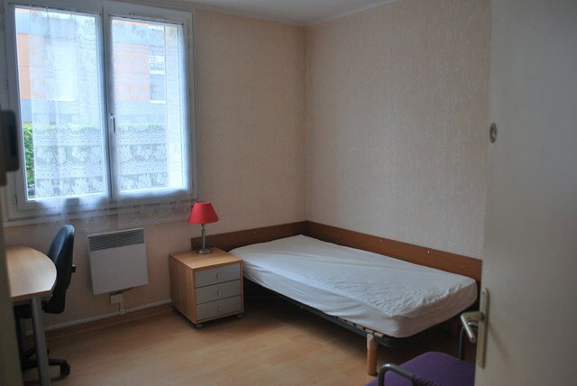 Collocazione Grenoble 133821