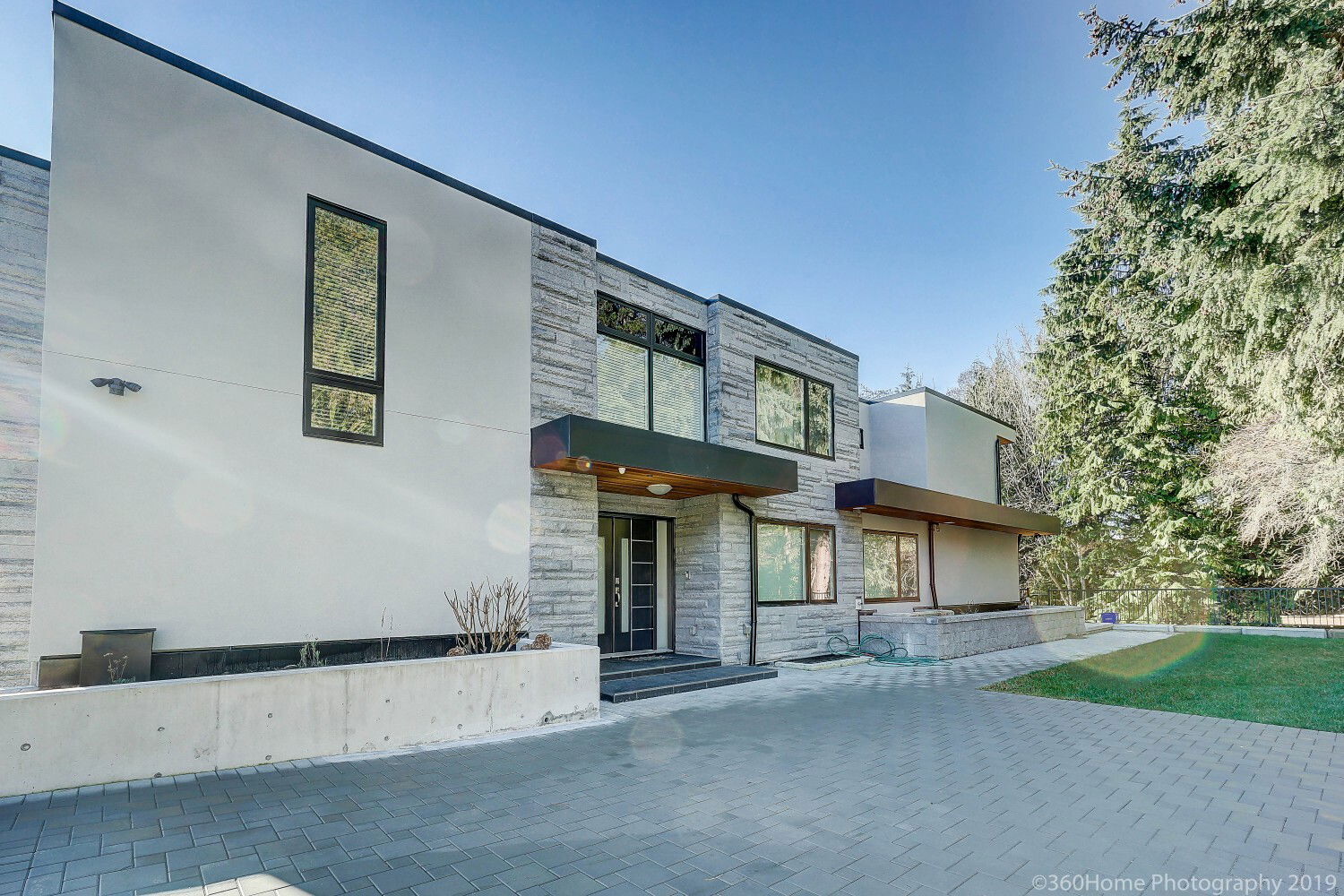 Famiglia West Vancouver 249987