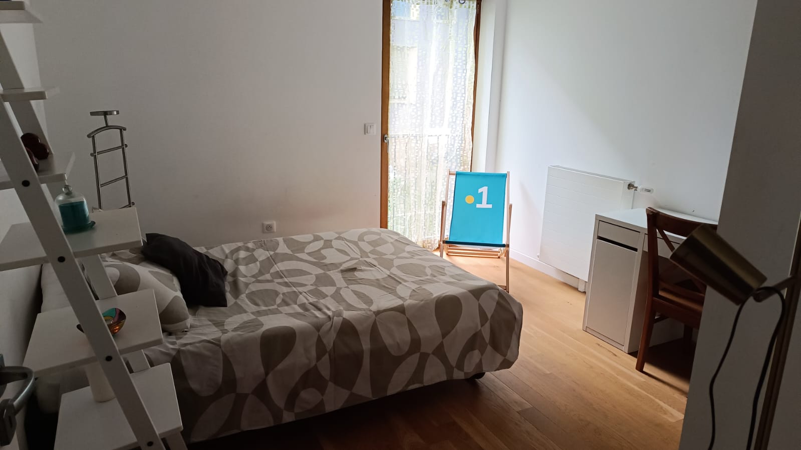 Collocazione Arcueil 299549