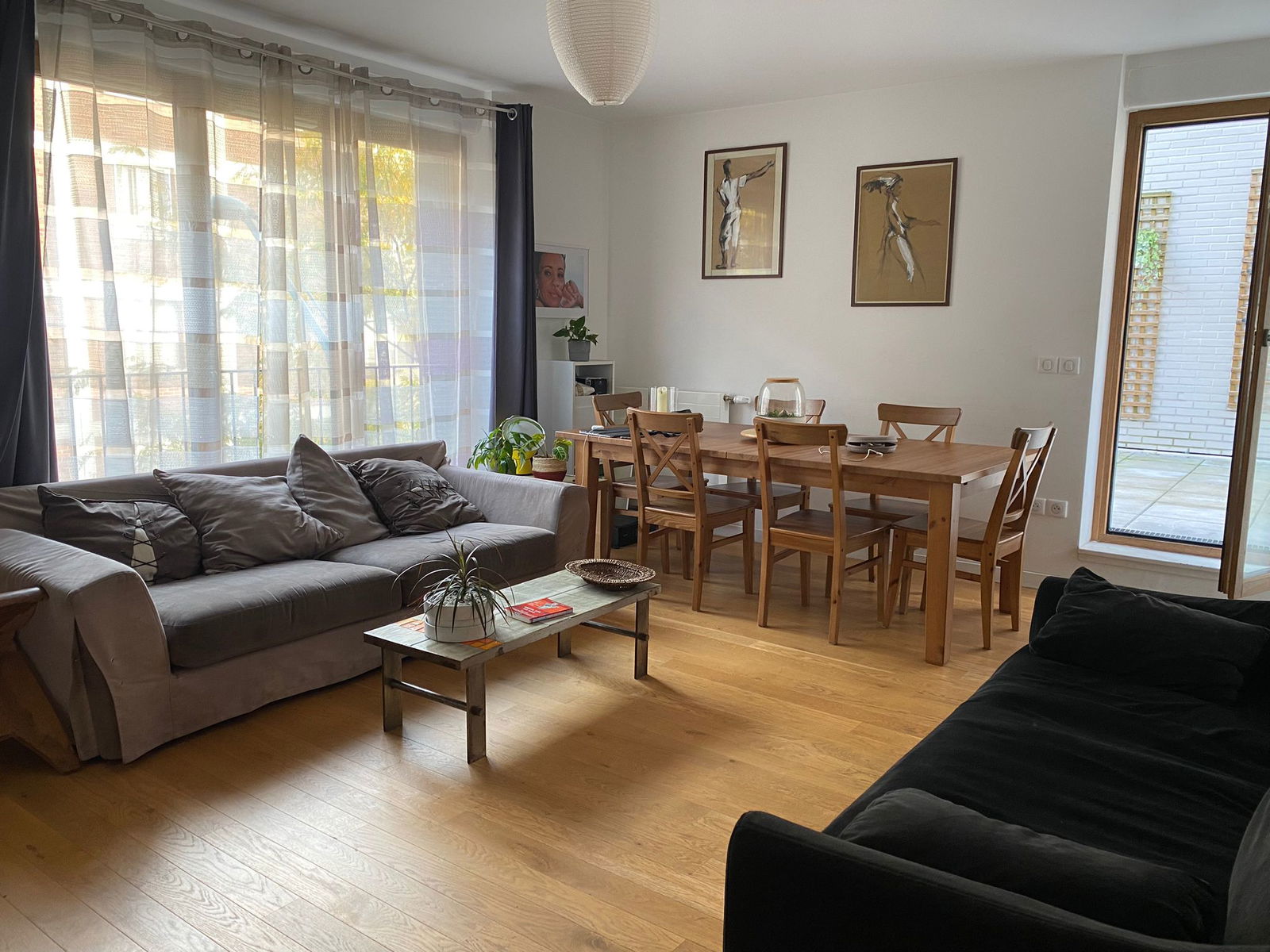 Collocazione Arcueil 299549