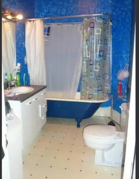 Famiglia Montréal 347042