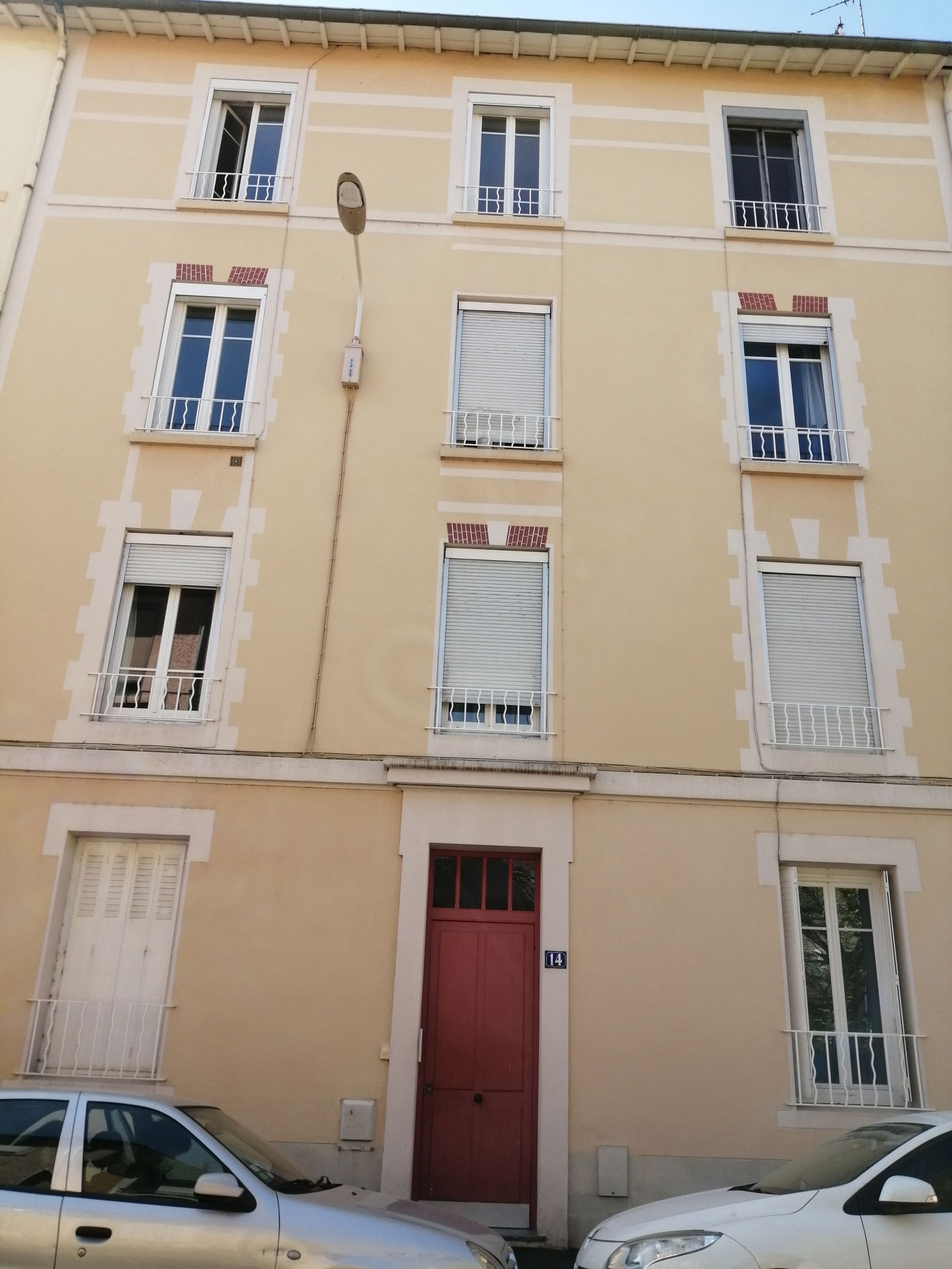 Famiglia Lyon 246167