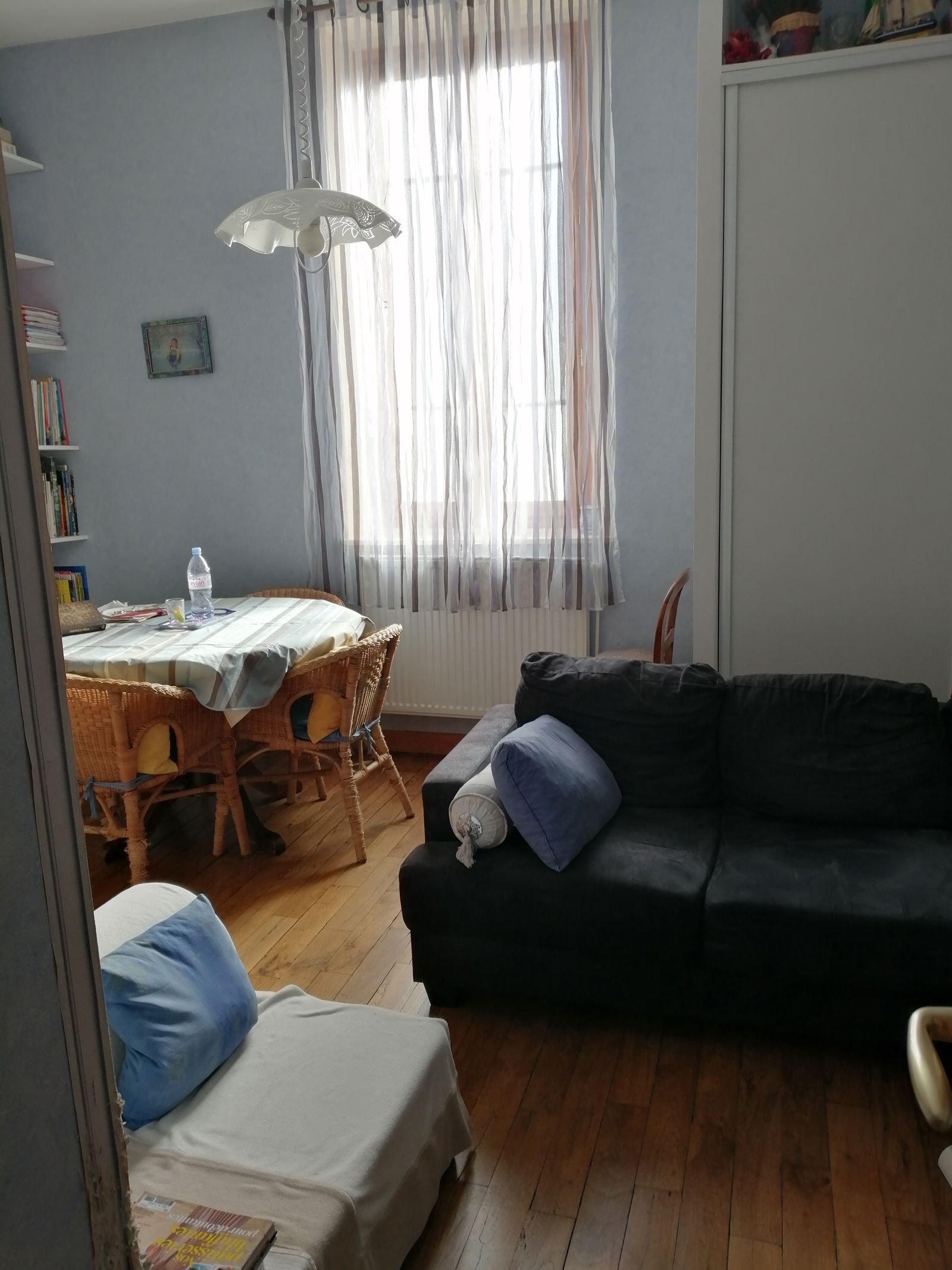 Famiglia Lyon 246167