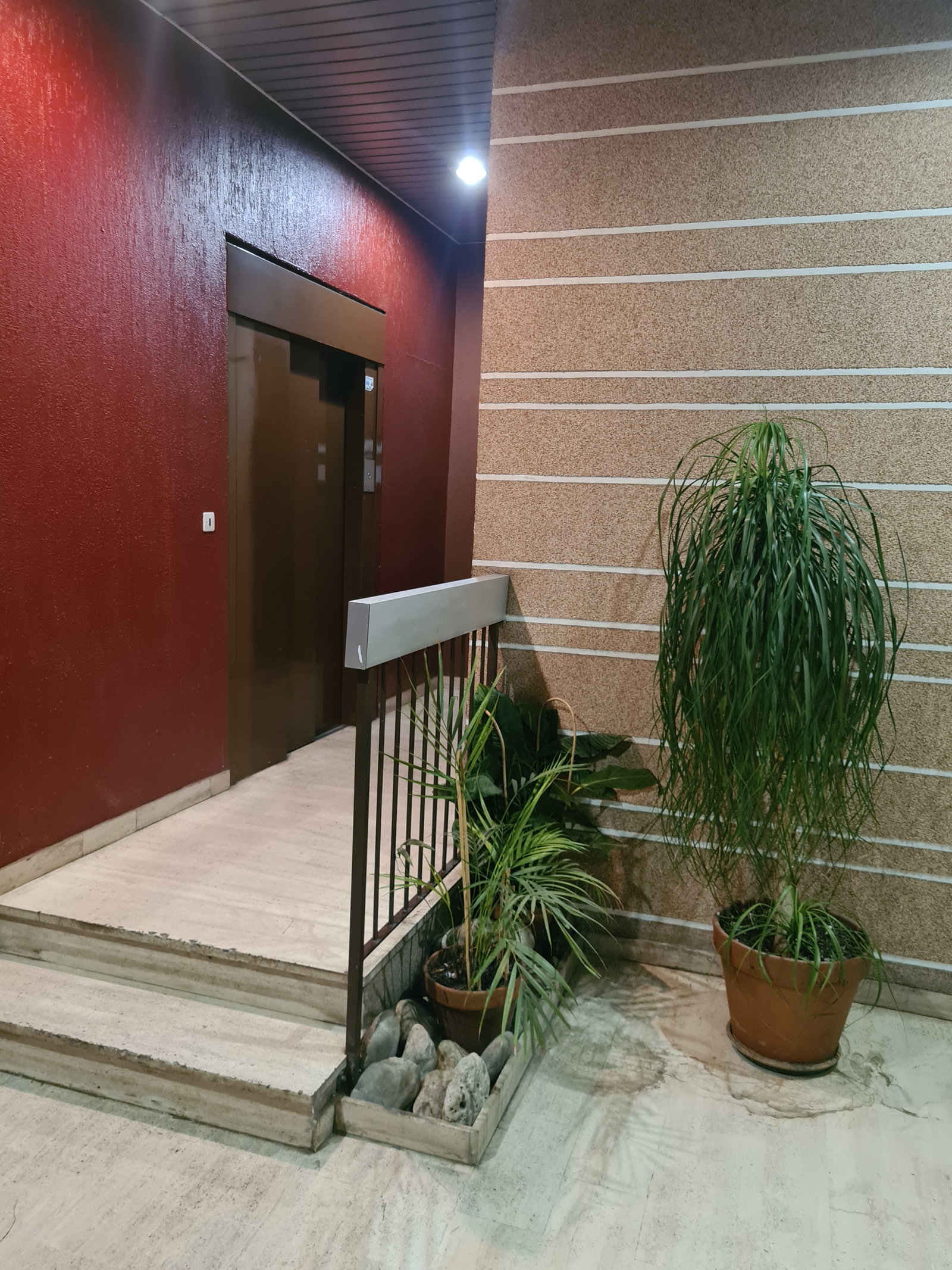 Camere Per Gli Ospiti Marseille 659015