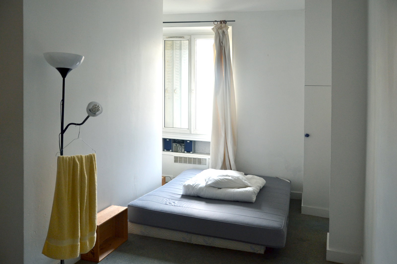 Collocazione Paris 117259