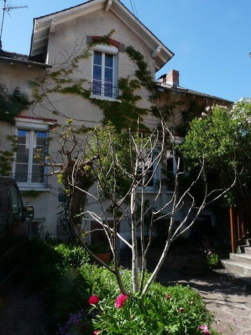 Camere Per Gli Ospiti Aurillac 37832