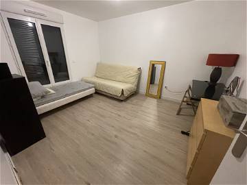 Roomlala | Una stanza in affitto in una casa