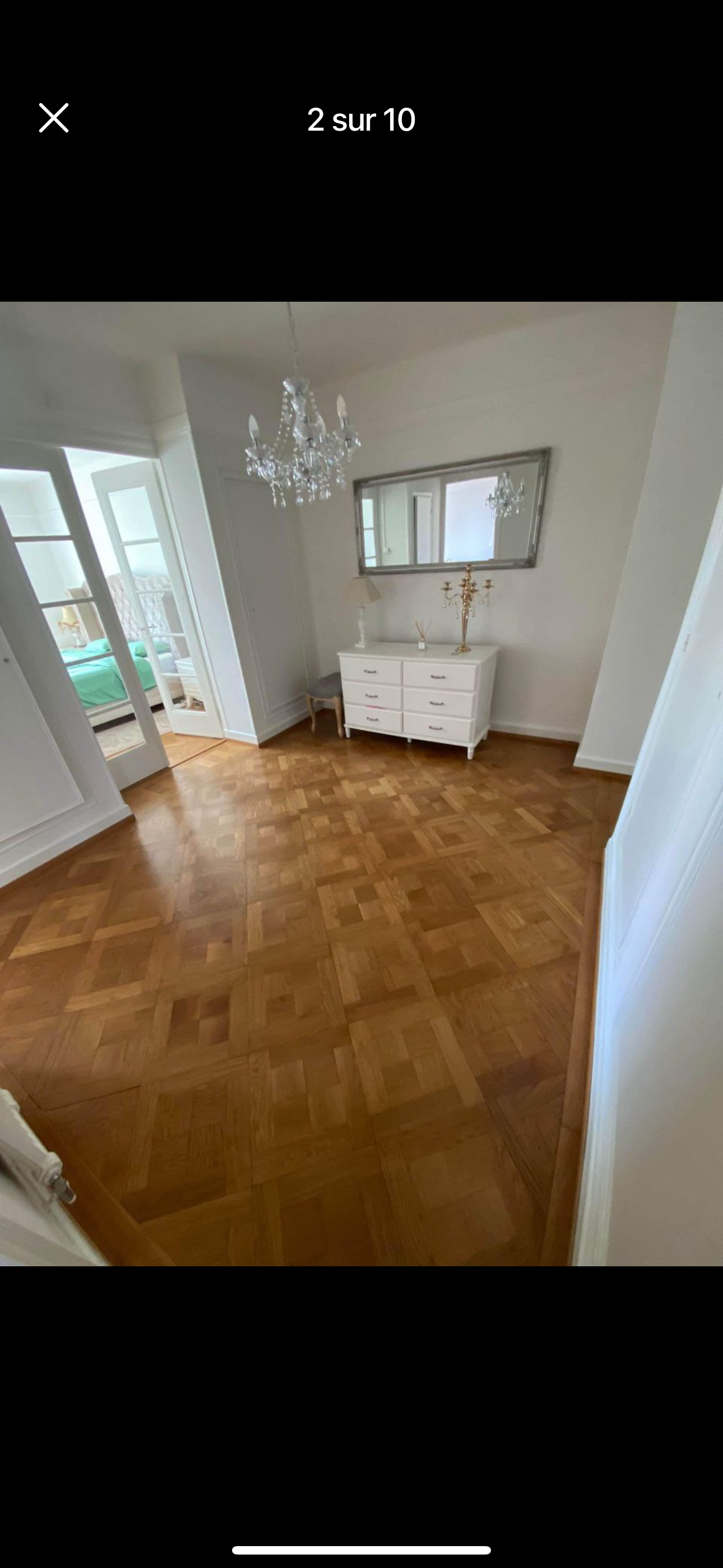 Collocazione Lausanne 415809