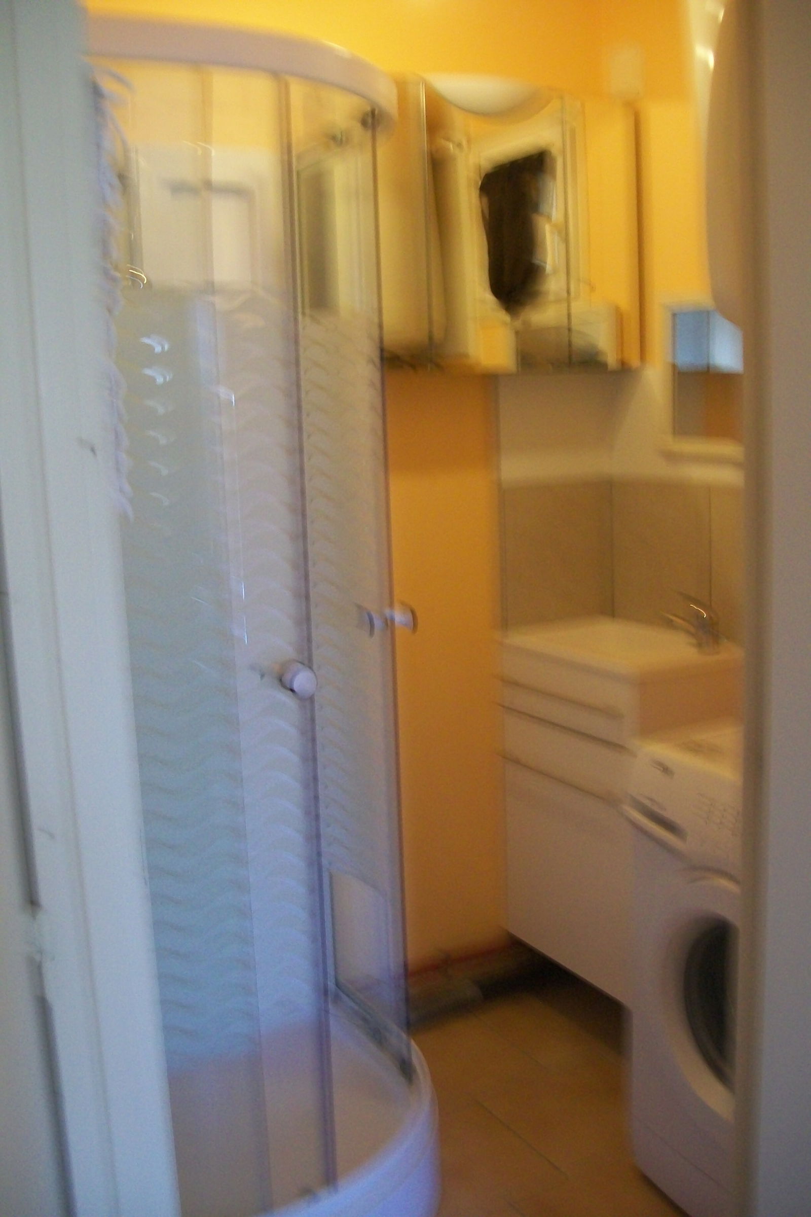 Camere Per Gli Ospiti Saint-Florentin 63210