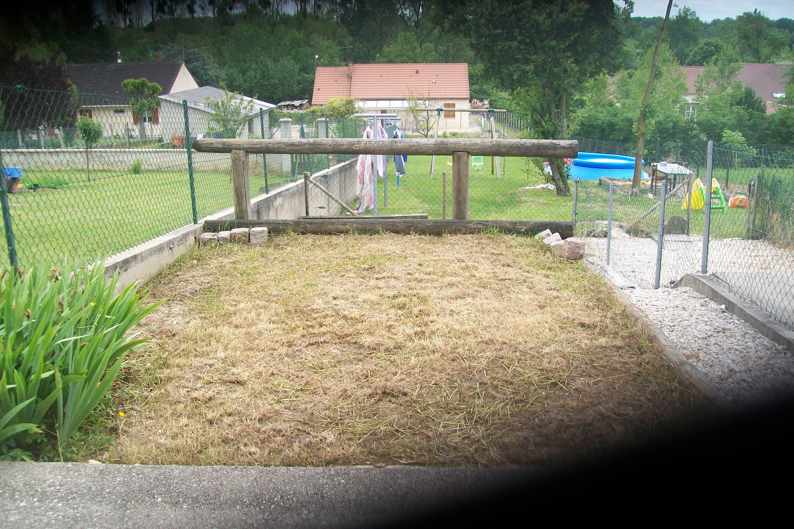 Camere Per Gli Ospiti Saint-Florentin 63210