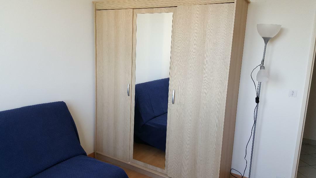 Collocazione Pau 225719