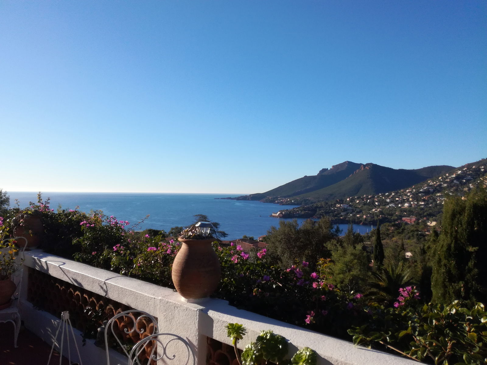 Tutta La Casa Théoule-sur-Mer 241449