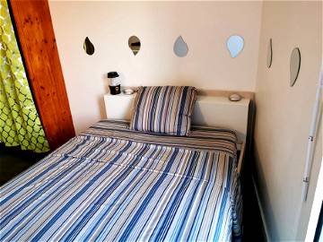 Roomlala | Una stanza molto bella all'abitante disponibile immediatamente!
