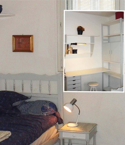 Famiglia Villejuif 34209