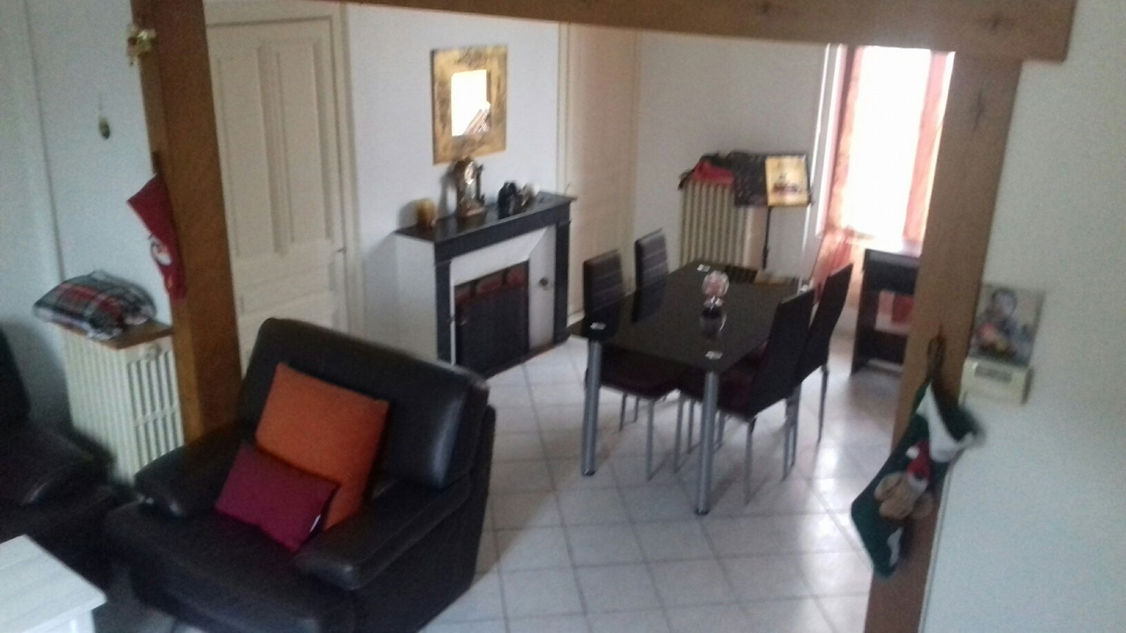 Camere Per Gli Ospiti Troyes 190926