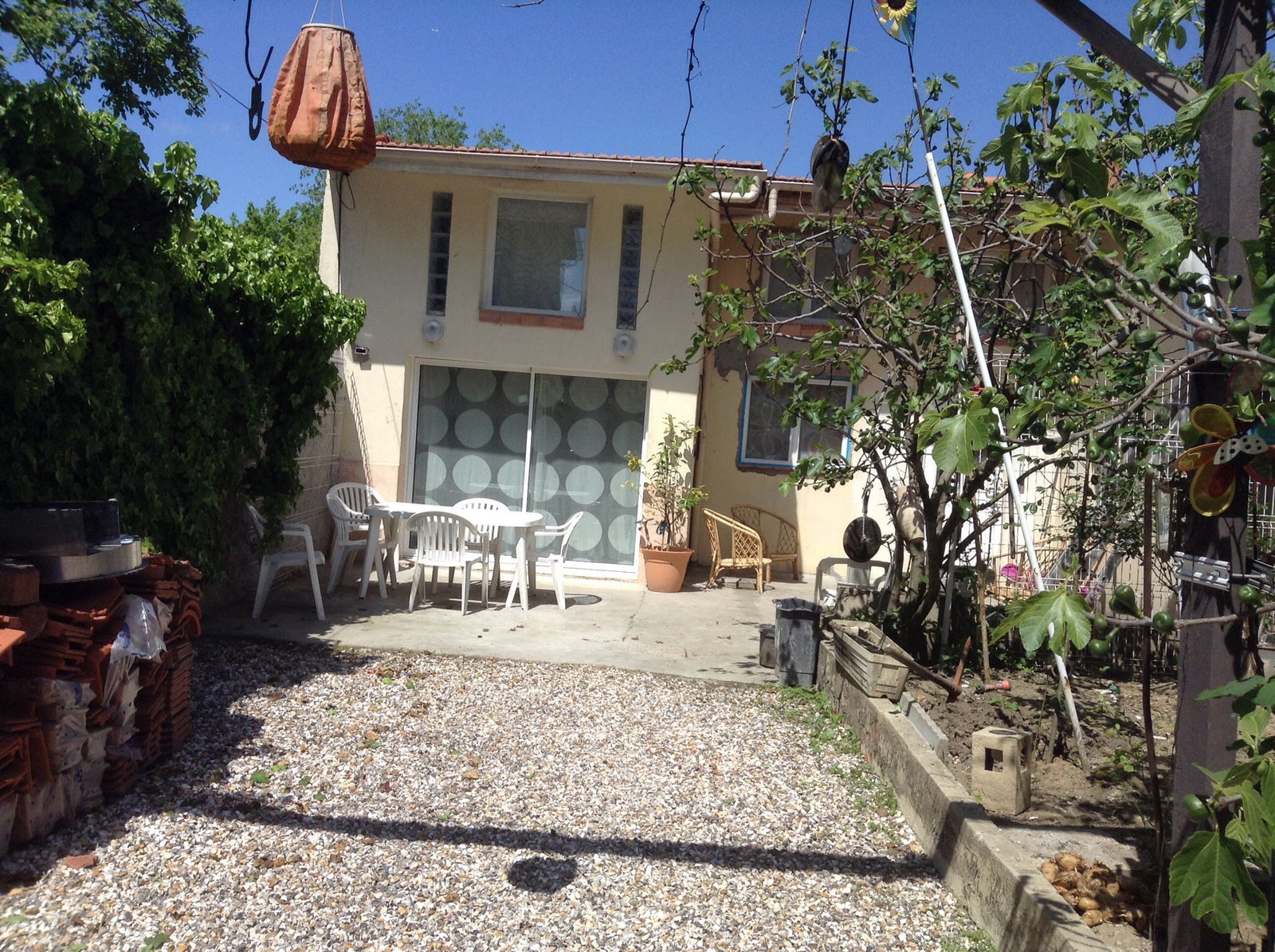 Tutta La Casa Stains 97777